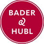Bader & Hubl